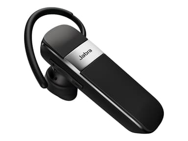Jabra Talk 15 SE Headset Draadloos oorhaak, In-ear Micro-USB Bluetooth Zwart Mono Micro USB FCC, CE, RoHS, REACH Zwart