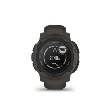 Garmin Instinct 2 grafit