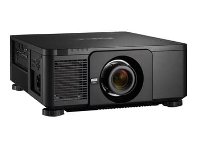 NEC PX1004UL WUXGA Sort (objektiv medfølger ikke) 