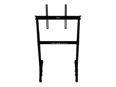 Next Level Racing Free Standing Single Monitor Stand 