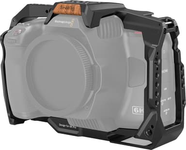 Smallrig 3270 Cage For Bmpcc 6k Pro 