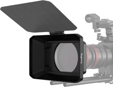 Smallrig Matte Box 2660 11,4 cm 114mm
