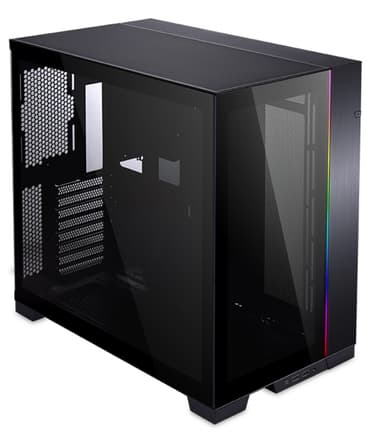 Lian-Li O11 Dynamic Evo Full Tower Zwart
