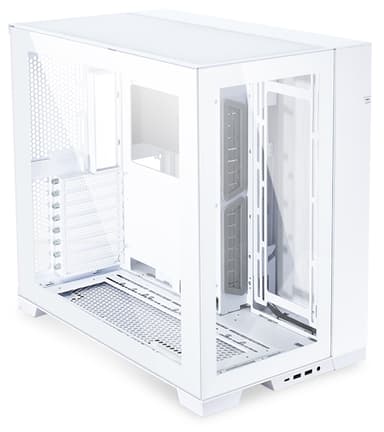 Lian-Li O11 Dynamic Evo Desktop Wit