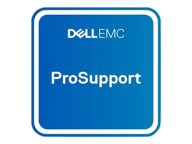 Dell 3yr Nbd To 5yr Prosupport Nbd Pe T340 
