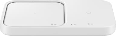 Samsung EP-PS5400 Super Fast Wireless Charger Duo 15 watt Hvit
