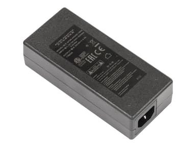 Mikrotik 48V/2A 96W Power Supply with power cord 96W