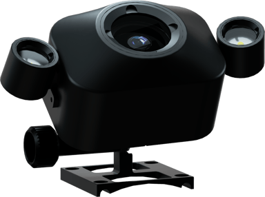 Chasing Auxiliary Camera For M2 Pro 