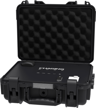 Chasing Adapter Box For M2 Pro 