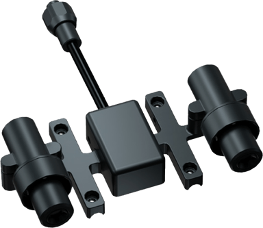 Chasing Laser Scaler 