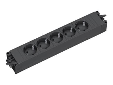 Bachmann Gst18 5xschuko 