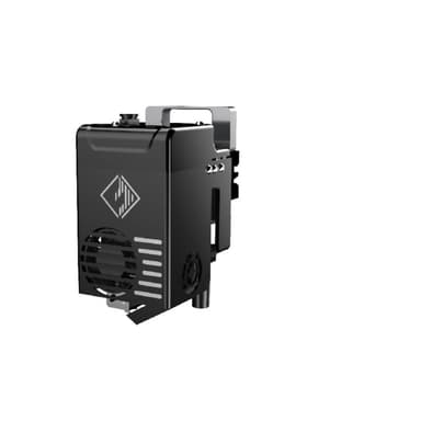 Flashforge Höger Extruder HS 0,4 - Creator 4 