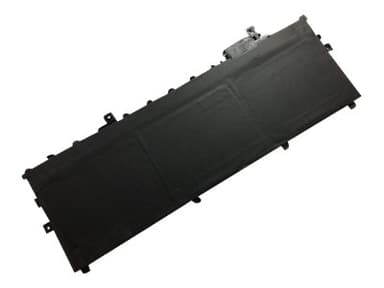 Coreparts MBXLE-BA0213 laptop reservedel Batteri 