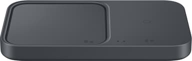 Samsung EP-PS5400 Super Fast Wireless Charger Duo 15W Grå
