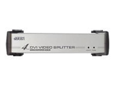 Aten VS164-AT-G videohaaroitin DVI 4x DVI-I 