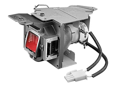 BenQ 5J.JGX05.001 projektorlampor 