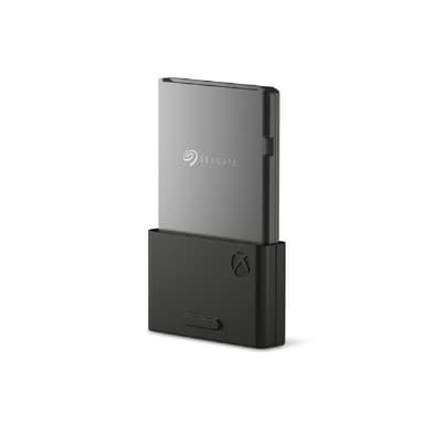 Seagate Expansion CARD 512GB XBOX SERIES X/S Zwart