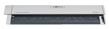 Canon Colortrac SmartLF SCi 36e Arkmatad skanner 1200 x 1200 DPI A0 Svart, Grå 