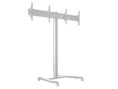 Multibrackets M Display Stand 180 HD Dual 