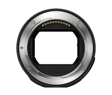 Nikon FTZ II -sovitin 