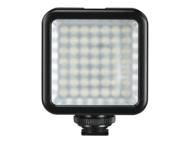 Hama LED Light for Smartphone 6000K 