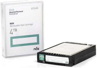 HPE RDX x 1 