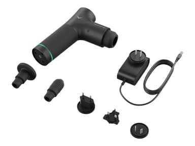 Hyperice Hypervolt Go Massage Pistol 