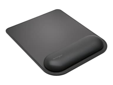 Kensington Ergosoft Wrist Rest Mouse Pad Black 