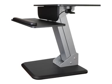 Startech Ergonomic Sit-To-Stand 