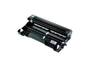 Brother Trommel Svart Dr3200 25K Sidor 