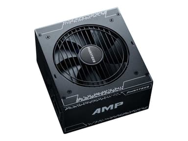 Phanteks Amp 550w 80+ Gold Full Module Psu 