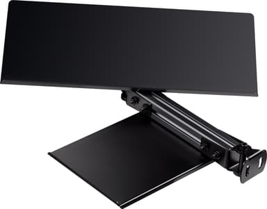 Next Level Racing F-gt Elite Keyboard & Mouse Tray 