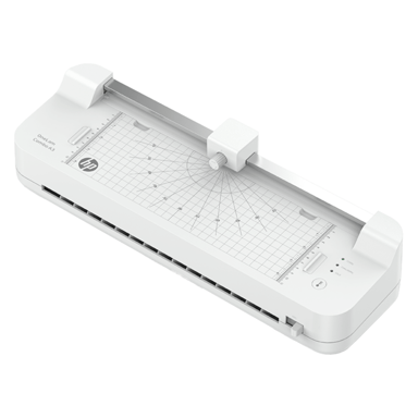 HP OneLam Combo A3 