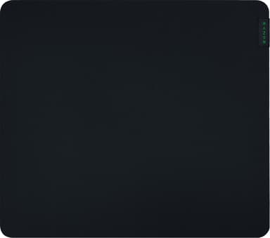 Razer Gigantus V2 - Large Musematte til gaming Sort, Grønn 