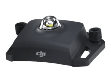 DJI Mavic 2 Enterprise Beacon Pt3 