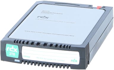 HPE RDX 