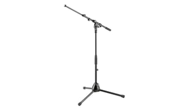 König Matala 259B-jalusta puomilla 