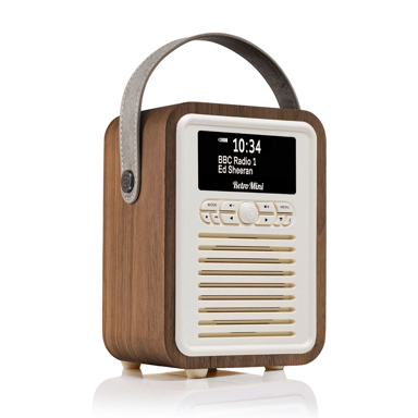 View Quest Retro Mini 