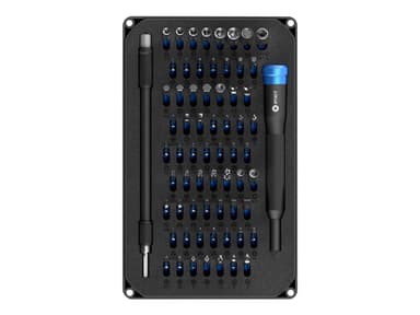 iFixIt 64 Bit Driver Kit 