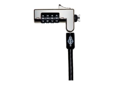 Kensington Slim NanoSaver® kombinationslås til Laptop 