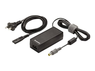 Lenovo ThinkPad 65W Ultraportable AC Adapter 65W