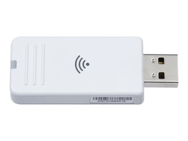 Epson DUAL FUNCTION WIRELESS ADAPTER USB Wi-Fi adaptor