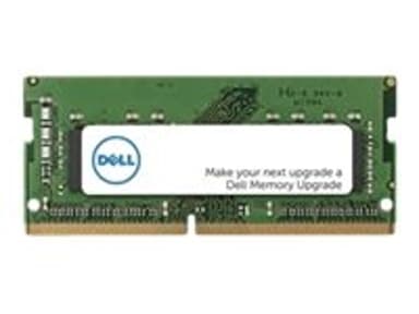 Dell Dimm 16gb 2666 2rx8 8g Ddr4 S 