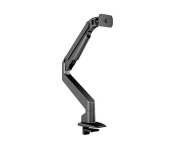 Multibrackets M Gaslift Arm Single – Samsung G9 musta 