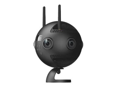 Insta360 Pro 2 With Farsight 