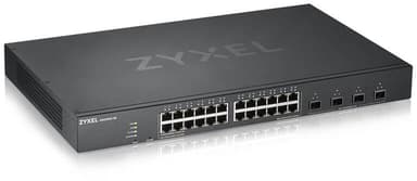 Zyxel Nebula XGS1930-28 24G 4SFP+ Svitsj