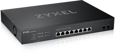 Zyxel Nebula XS1930-10 8G 2SFP+ Svitsj