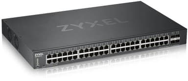 Zyxel Nebula XGS1930-52 48G 4SFP+ Switch 