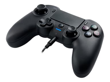 Nacon Asymmetric Wireless Sort Bluetooth/USB Gamepad Analog/digital PC, PlayStation 4 Sort