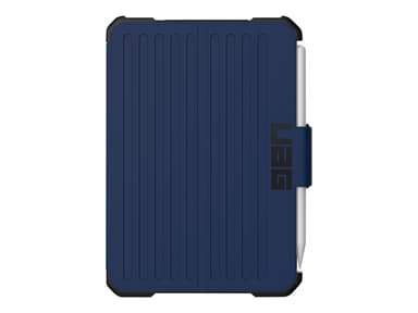 UAG Metropolis Case iPad Mini 8.3" 6th gen Blauw
